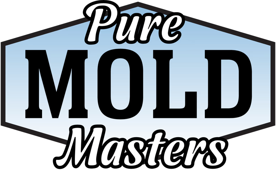 Pure Mold Masters
